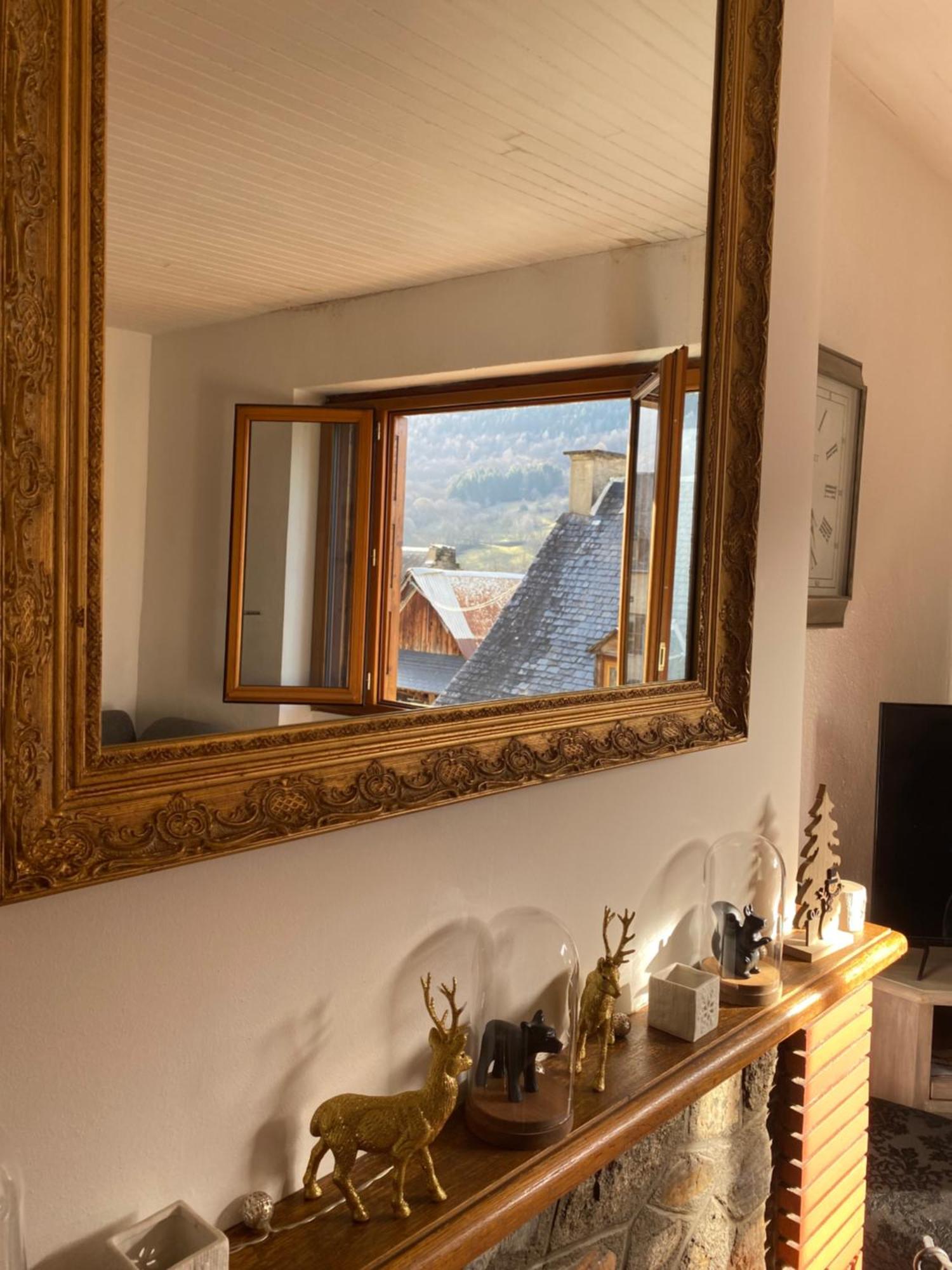 Maison Pyrénées Saint-Aventin Exterior foto